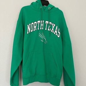 Champion North Texas Sweatshirt